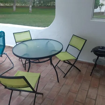 Blue Eyes - Aldeia Acoteias Apartment *