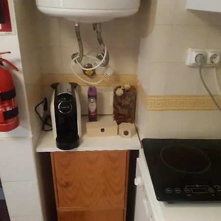 Apartment Blue Eyes - Aldeia Acoteias