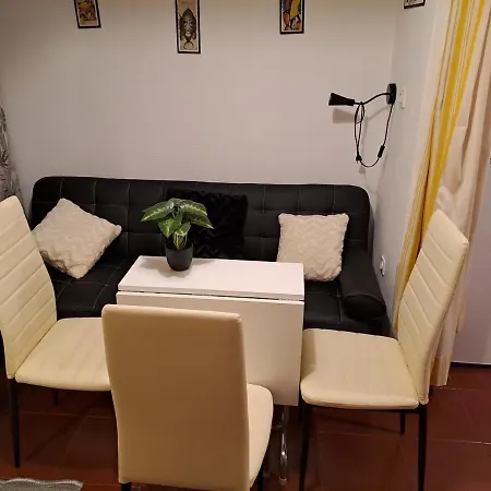 Blue Eyes - Aldeia Acoteias Apartment *