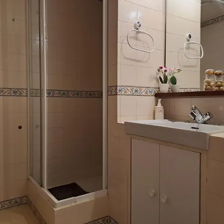 Blue Eyes - Aldeia Acoteias Apartment Albufeira