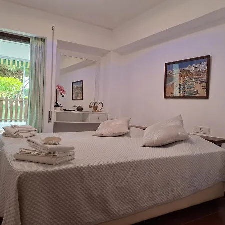 Blue Eyes - Aldeia Acoteias Apartment *