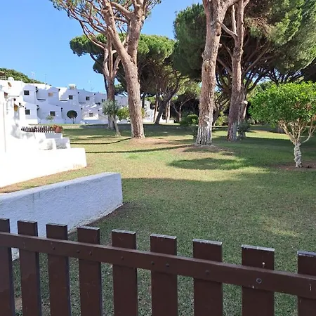 Apartamento Blue Eyes - Aldeia Açoteias Albufeira