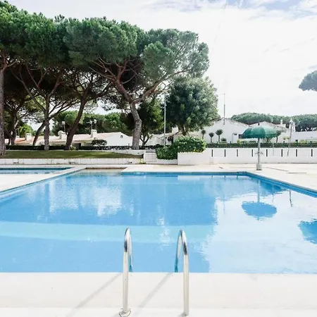 Blue Eyes - Aldeia Acoteias Apartment *