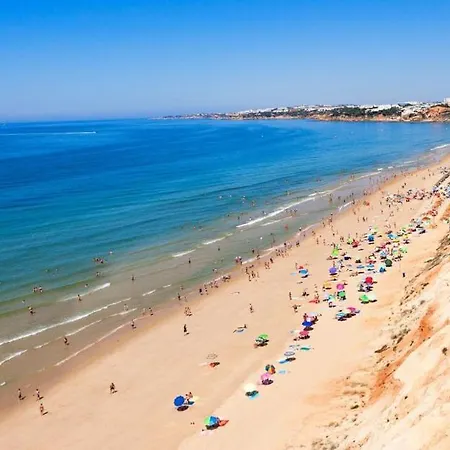 Apartamento Blue Eyes - Aldeia Acoteias *