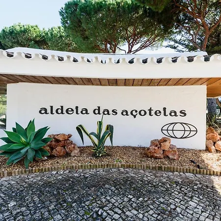 Apartamento Blue Eyes - Aldeia Acoteias *