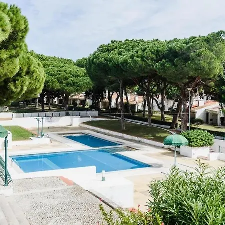 Blue Eyes - Aldeia Acoteias Apartment