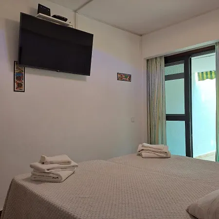 Blue Eyes - Aldeia Acoteias Apartment Albufeira