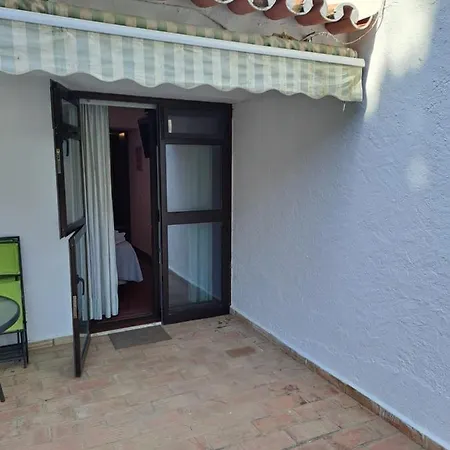 Apartamento Blue Eyes - Aldeia Acoteias Albufeira