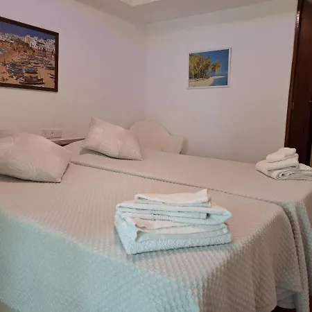 Apartment Blue Eyes - Aldeia Acoteias Albufeira