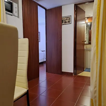 Blue Eyes - Aldeia Acoteias Apartment