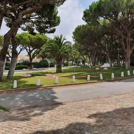 Blue Eyes - Aldeia Acoteias * Albufeira