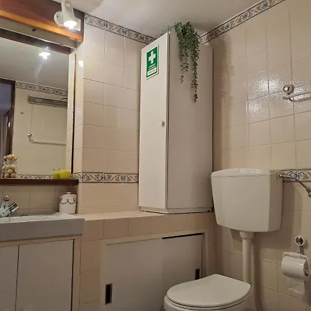 Blue Eyes - Aldeia Acoteias Lägenhet Albufeira